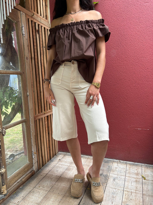 Bermuda beige